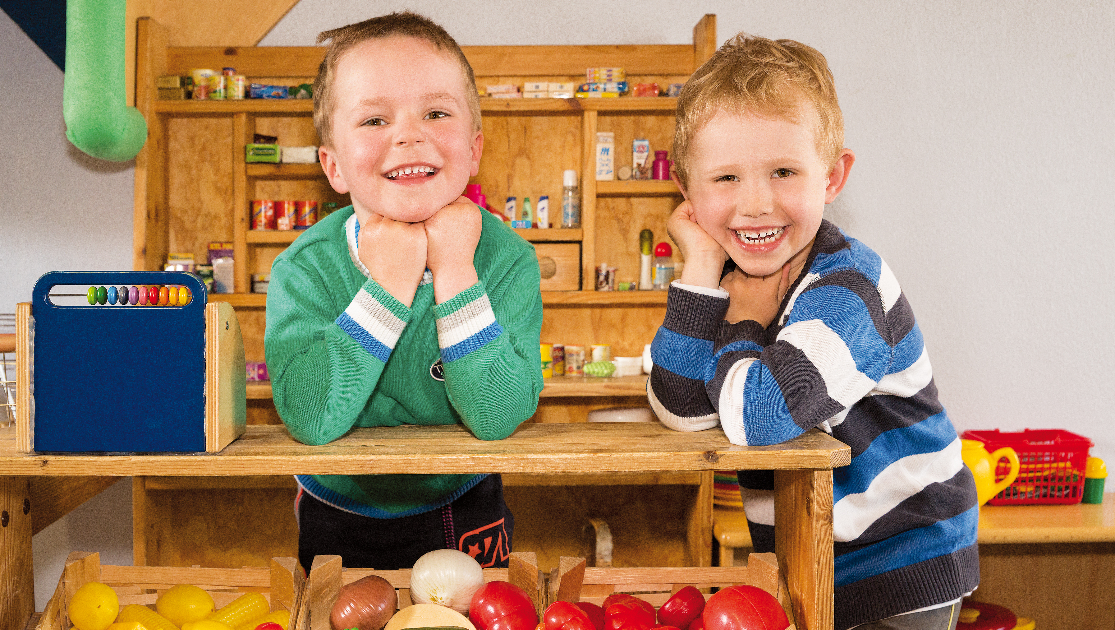 Noah's Ark Kids' Club